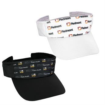 CPP-6724 - Full Color Visor