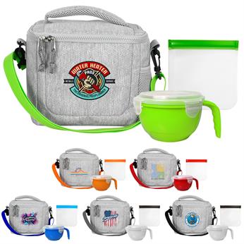 CPP-6747 - Adventure Noodle & Sandwich Cooler