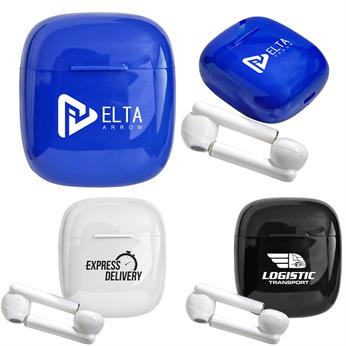 CPP-6753 - Sonar Bluetooth Ear Buds