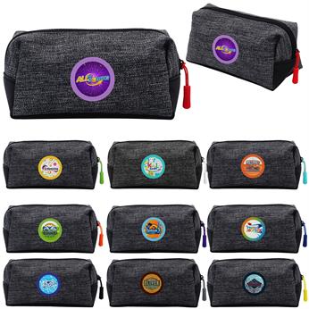 CPP-6763 - XL X Line Emblem Travel Pouch