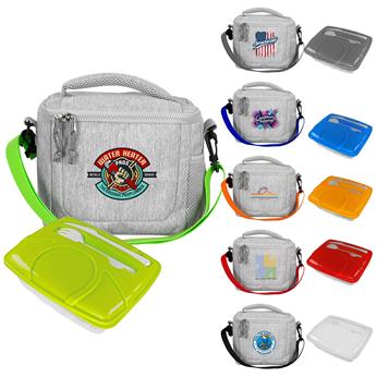 CPP-6766 - Adventure Cooler Lunch To Go