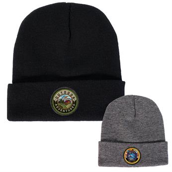 CPP-6770 - The Emblem Beanie