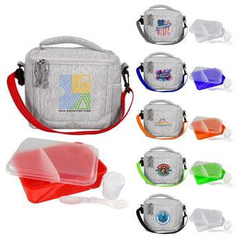 CPP-6782 - On The Go Adventure Cooler