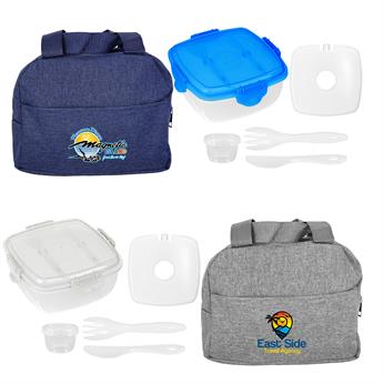 CPP-6786 - Handy Heathered Chillin' Set