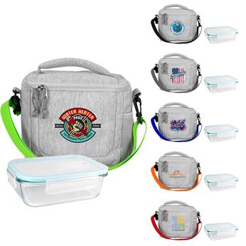 CPP-6793 - Glass Adventure Cooler Set