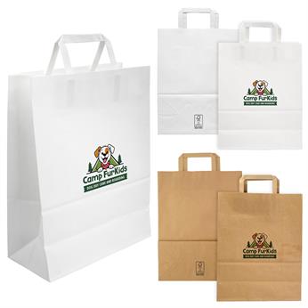 CPP-6817 - Large FSC® Paper Bag