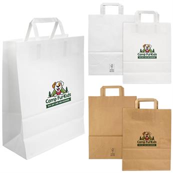 CPP-6817 - Large FSC® Paper Bag