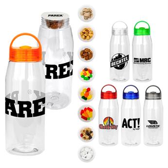 CPP-6894 - Arch 32 oz. Snack Bottle