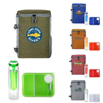 CPP-7174 - Speck On The Go Lunch & Drink Cooler Set
