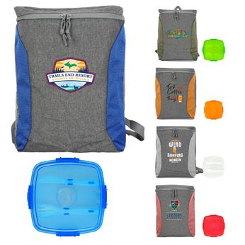 CPP-7186 - Speck Boomerang Chillin' Lunch Kit