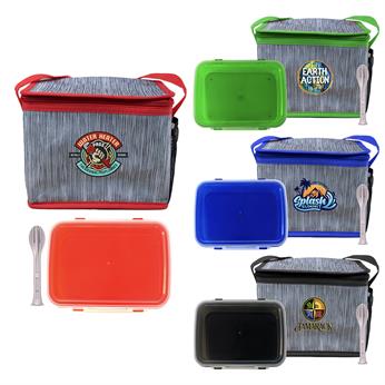 CPP-7466 - Clip Top & Utensils Cooler Set