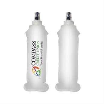 CPP-7552 - Folding Sports Bottle
