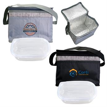 CPP-7581 - Handy Graph Lunch Set