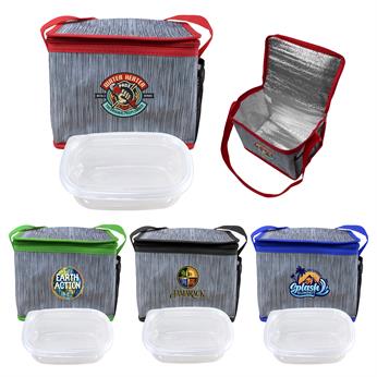 CPP-7584 - Handy Recycled Cooler Set
