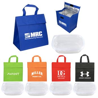 CPP-7593 - Handy Econo Lunch Set
