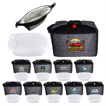 CPP-7594 - Handy X Line Clip Cooler Set