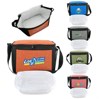 CPP-7601 - Handy Ridge Cooler Set