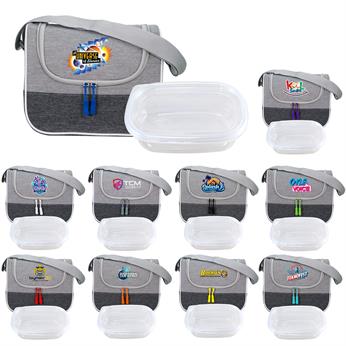 CPP-7604 - Bay Handy Lunch Kit