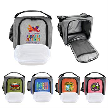 CPP-7609 - Ridge Up Front Handy Lunch Kit