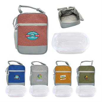 CPP-7613 - Speck Very Handy Lunch Set