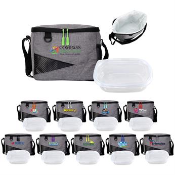 CPP-7618 - Handy Recycled Cooler Set