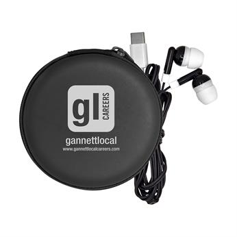 CPP-7620 - Type C Ear Buds To Go