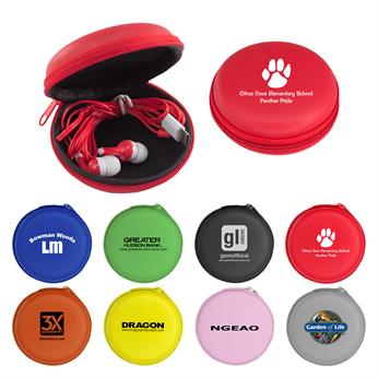 CPP-7620 - Type C Ear Buds To Go