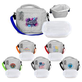 CPP-7621 - Handy Adventure Cooler Set