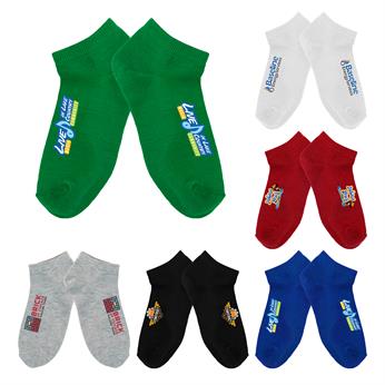 CPP-7630 - Recycled Ankle Sock