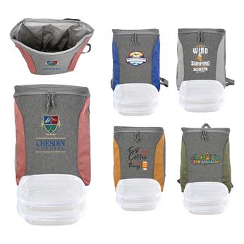 CPP-7633 - Handy Speck Boomerang Backpack Set