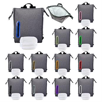CPP-7637 - Handy Oval Line Picnic Set