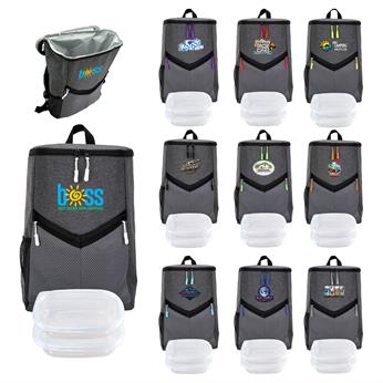 CPP-7646 - Handy Victory Backpack Set