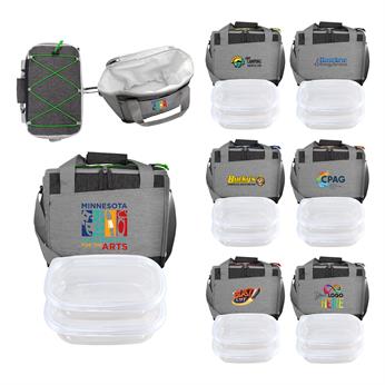 CPP-7652 - Handy Bay Picnic Set