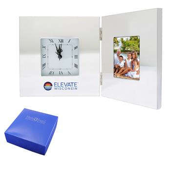 CPP-766 - Folding Frame Clock