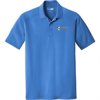 CS418 - CornerStone® Select Lightweight Snag-Proof Polo