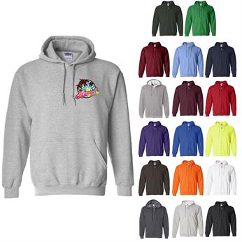 G18500 - Gildan - Heavy Blend™ Hooded Sweatshirt