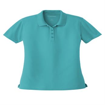 LK110 - Port Authority® Ladies Dry Zone® UV Micro-Mesh Polo