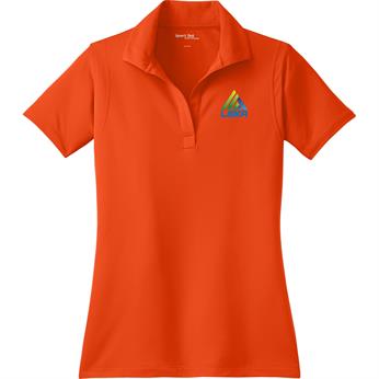 LST650 - Sport-Tek® Ladies Micropique Sport-Wick® Polo