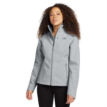 NF0A3LGU - The North Face® Women's Apex Barrier Soft Shell Jacket