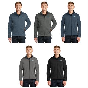 NF0A3LGX - The North Face Ridgewall Soft Shell Jacket