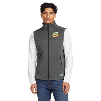 NF0A3LGZ - The North Face Ridgewall Soft Shell Vest