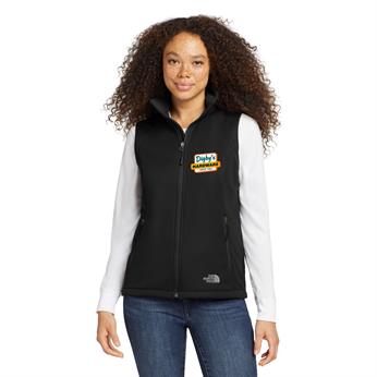 NF0A3LH1 - The North Face® Women's Ridgewall Soft Shell Vest