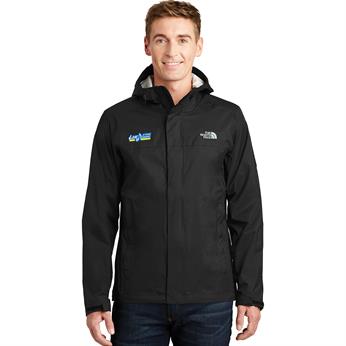 NF0A3LH4 - The North Face ® DryVent™ Rain Jacket