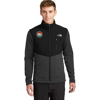 NF0A3LH6 - The North Face Far North Fleece Jacket