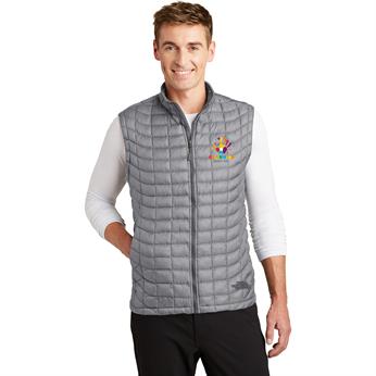 NF0A3LHD - The North Face Thermo Ball Trekker Vest