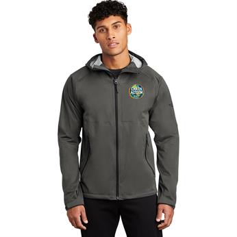NF0A47FG - The North Face ® All-Weather DryVent ™ Stretch Jacket
