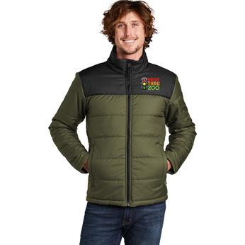 NF0A529K - The North Face® Everyday Insulated Jacket