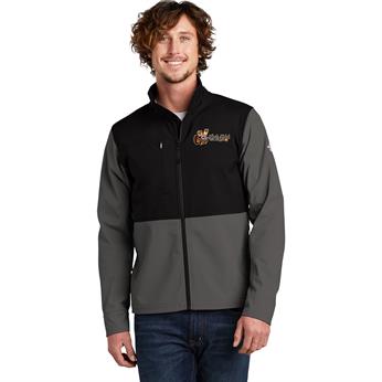 NF0A552Z - The North Face® Castle Rock Soft Shell Jacket