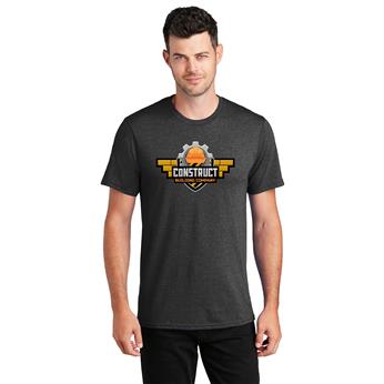 PC455 - Port & Company ® Fan Favorite ™ Blend Tee