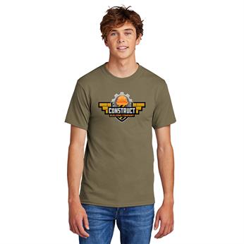 PC55 - PORT & COMPANY- CORE BLEND TEE